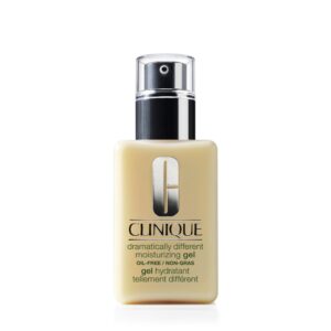 clinique dramatically different moisturizing gel, 4.2 fl. oz.