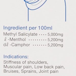 Ammeltz for Muscular Pain 82 ml