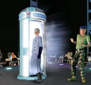 The Sims 3 - Xbox 360