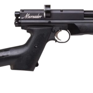 Benjamin Marauder BP2220 .22-Caliber PCP Air Pistol