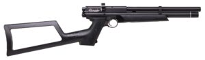 benjamin marauder bp2220 .22-caliber pcp air pistol