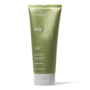 ion curl styling creme