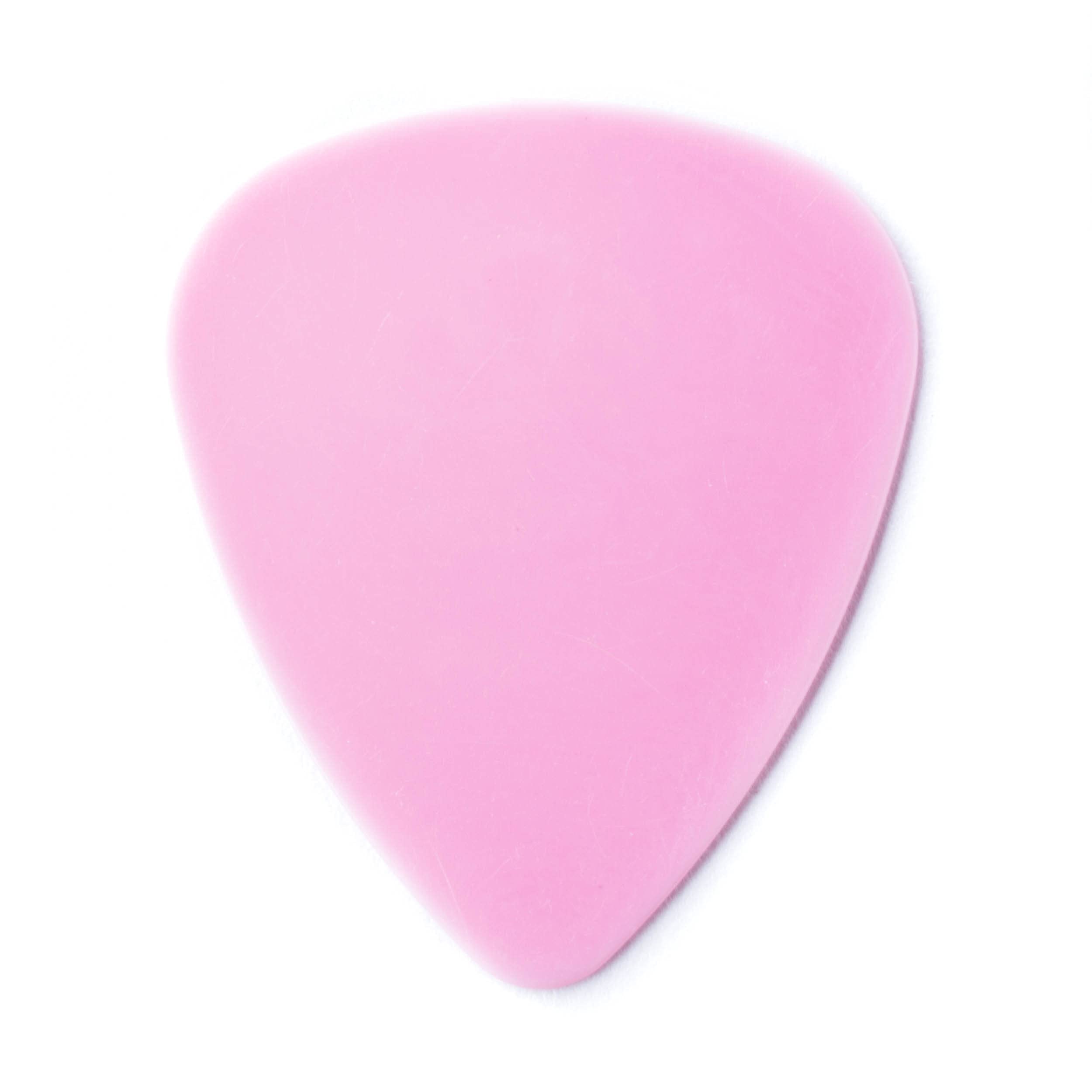 Dunlop Delrin®, Light Pink, .46mm, 12/Player's Pack