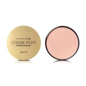 Max Factor Creme Puff - # 85 Light N Gay, 21 g