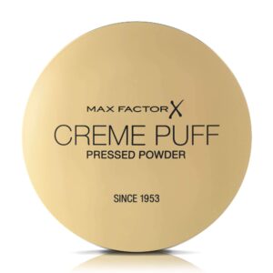 Max Factor Creme Puff - # 85 Light N Gay, 21 g