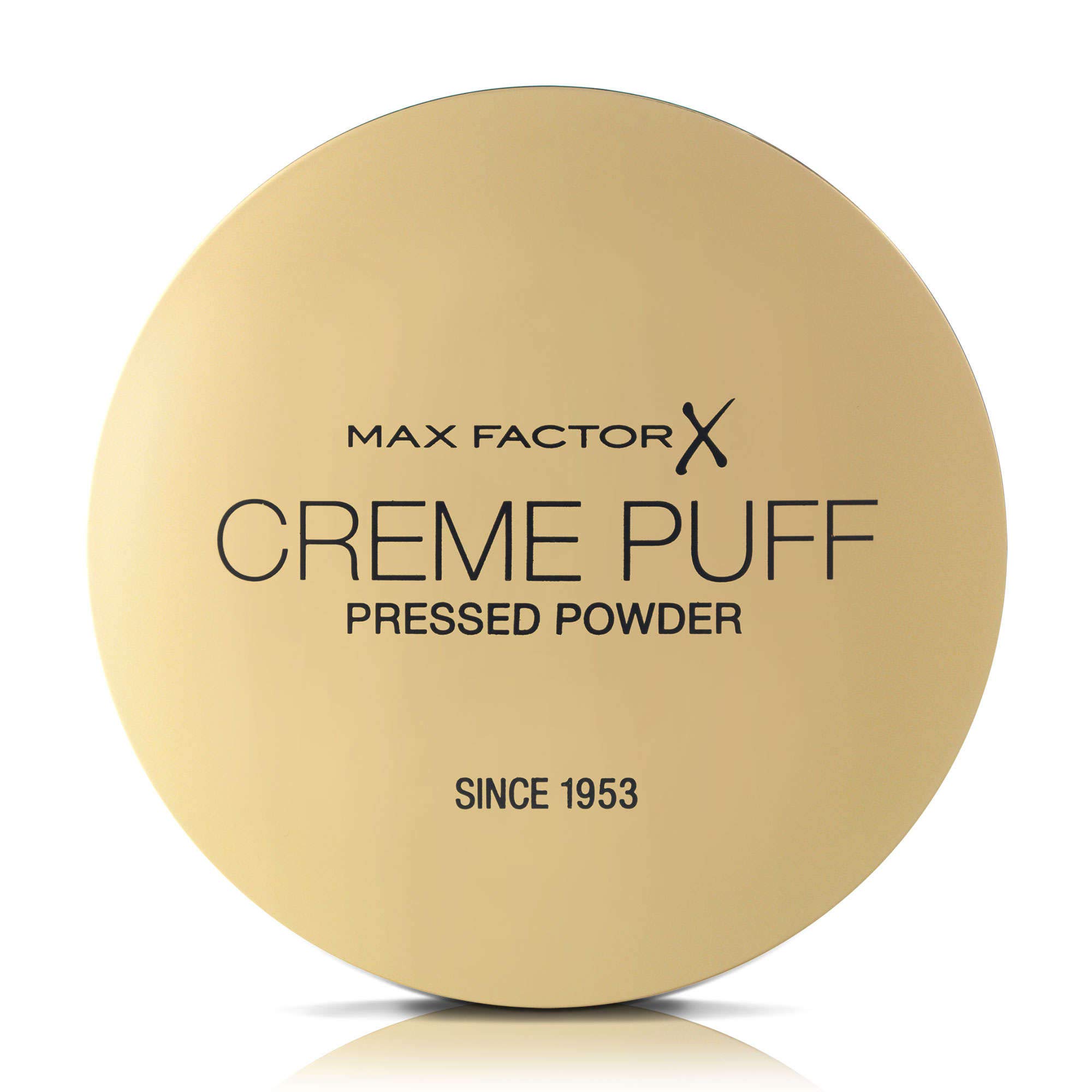 Max Factor Creme Puff - # 85 Light N Gay, 21 g