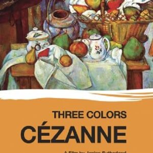 Cezanne: Three Colors