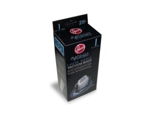 hoover 8 platinum i vacuum bags for platinum canisters( 4 packs each with 2 bags)