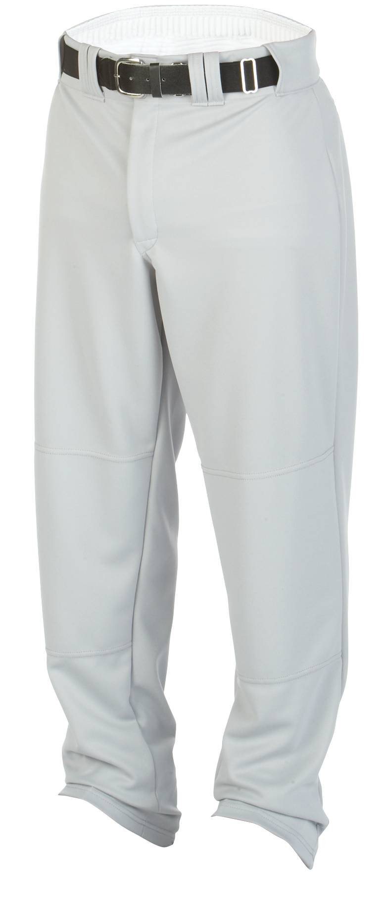 Rawlings Boys Straight Baseball-pants, Blue Grey, Small US