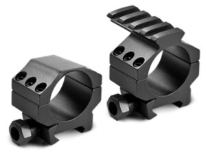 barska tactical riflescope rings (30mm low)