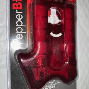 Pepper Blaster II Kimber Pepper Blaster - Red