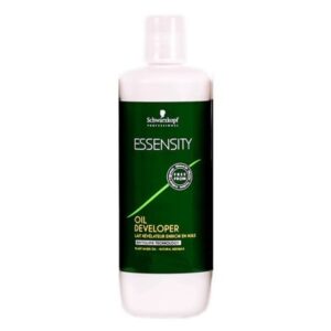 Schwarzkopf Essensity Oil Developer- 5.5% / 18 Volume- 33.8 oz