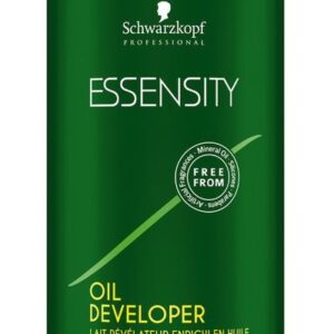 Schwarzkopf Essensity Oil Developer- 5.5% / 18 Volume- 33.8 oz