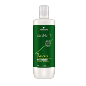 Schwarzkopf Essensity Oil Developer- 5.5% / 18 Volume- 33.8 oz