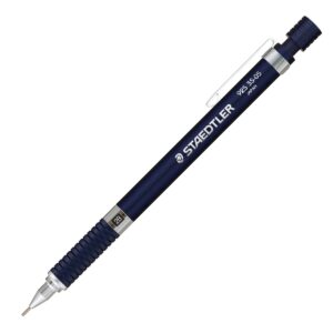 staedtler 0.5mm mechanical pencil night blue series (925 35-05)