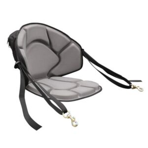 gts sport sit-on-top kayak seat, universal sit on top kayak seat, surf to summit kayak seat, kayak seat cushion