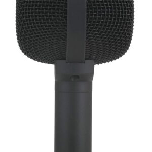 Peavey DM2 Dynamic Super-Cardioid Vocal/Instrument Microphone