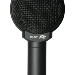 Peavey DM2 Dynamic Super-Cardioid Vocal/Instrument Microphone