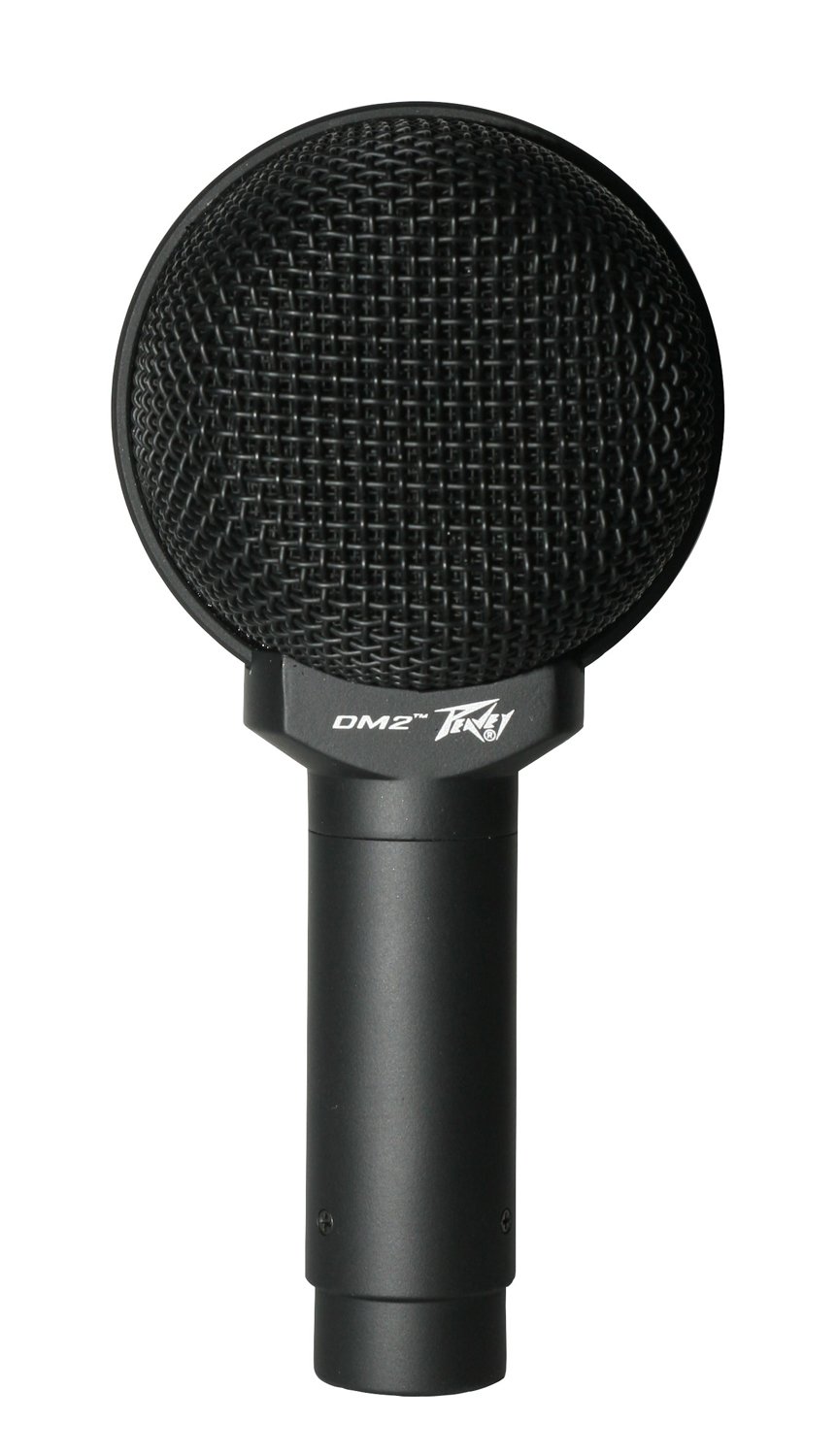 Peavey DM2 Dynamic Super-Cardioid Vocal/Instrument Microphone