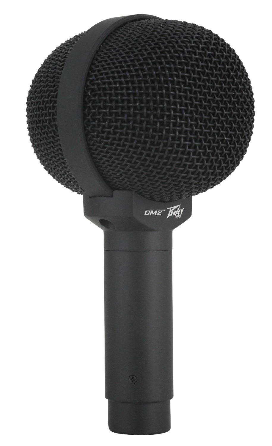 Peavey DM2 Dynamic Super-Cardioid Vocal/Instrument Microphone