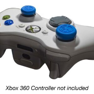 Grip-iT Analog Stick Covers