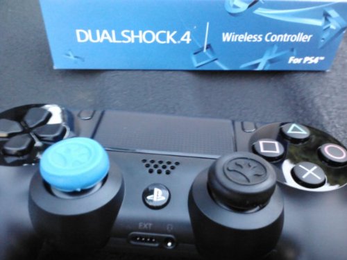 Grip-iT Analog Stick Covers