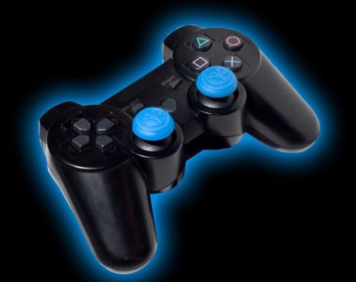 Grip-iT Analog Stick Covers