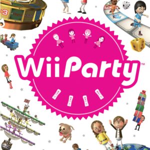 Wii Party