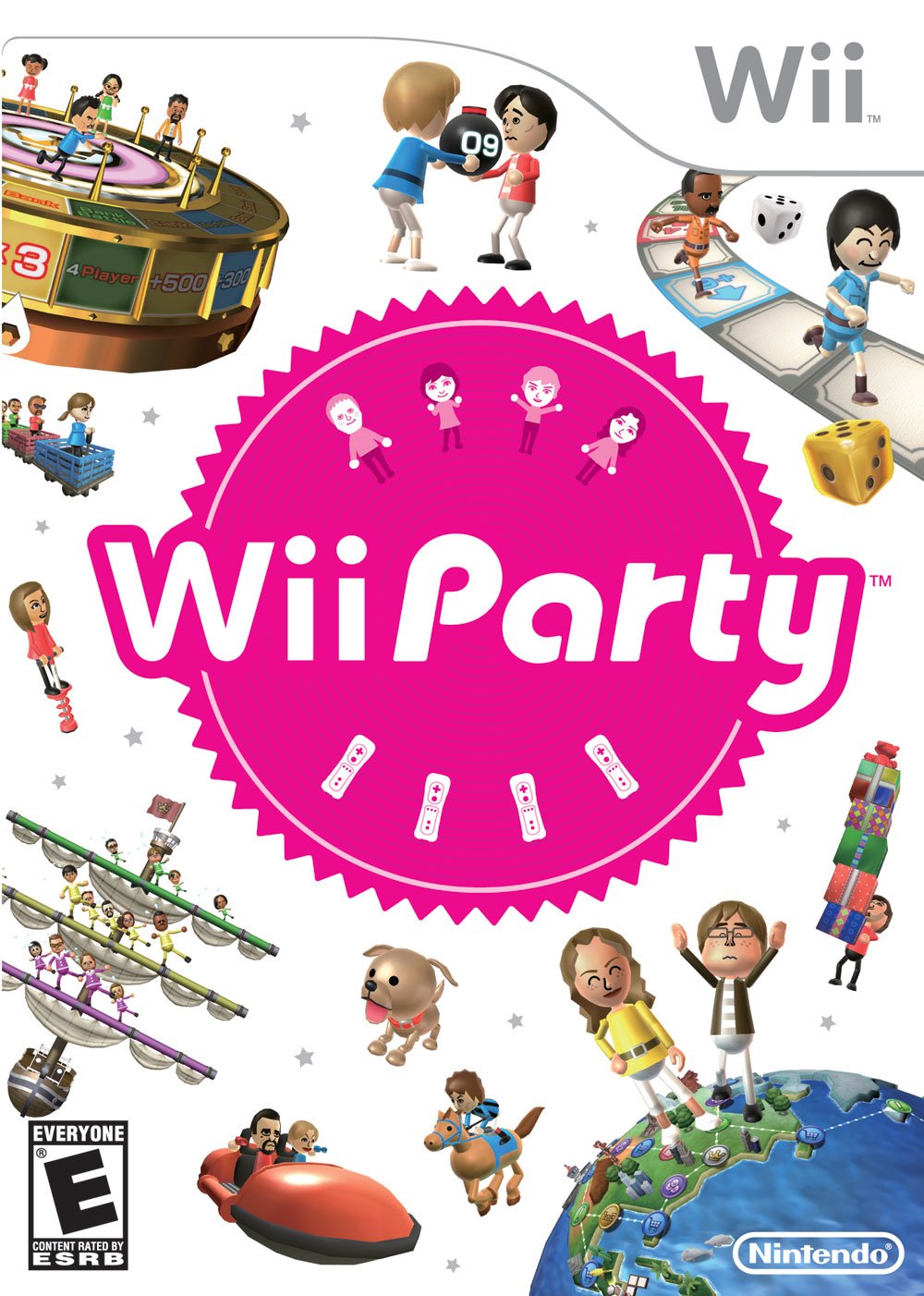 Wii Party