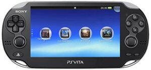 playstation vita - wifi