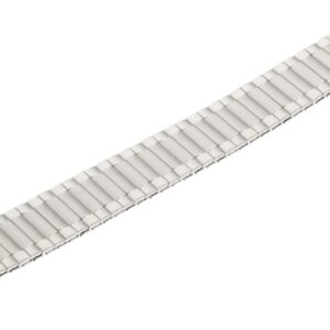 Timex Men's Q7B745 Stainless Steel Expansion 16-20mm Replacement Watchband