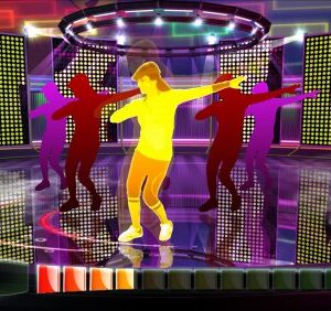 Zumba Fitness - Nintendo Wii