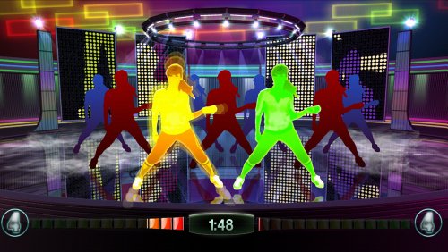 Zumba Fitness - Nintendo Wii