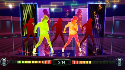 Zumba Fitness - Nintendo Wii