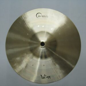 Dream Cymbal 10" Splash Bliss Series