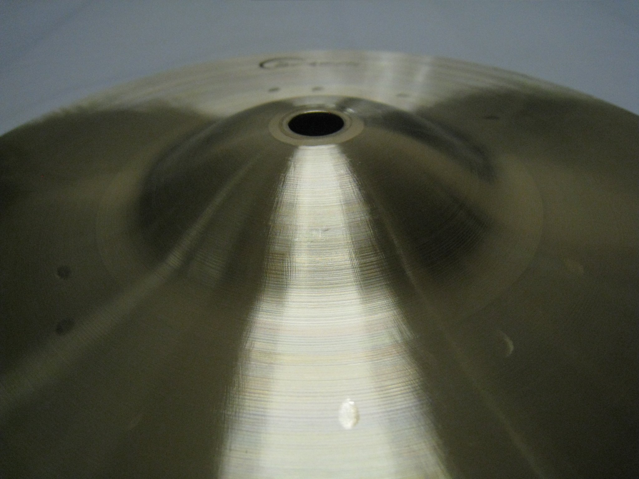 Dream Cymbal 10" Splash Bliss Series