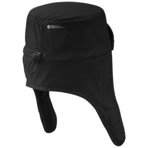 Outdoor Research Frostline Hat, Black, Large