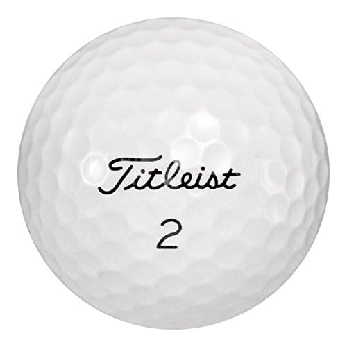 Titleist ProV1 Grade AAA 24 pack Used Golf Balls