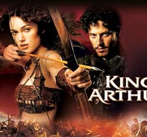 King Arthur