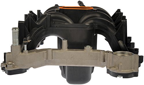 Dorman 615-188 Engine Intake Manifold Compatible with Select Ford Models