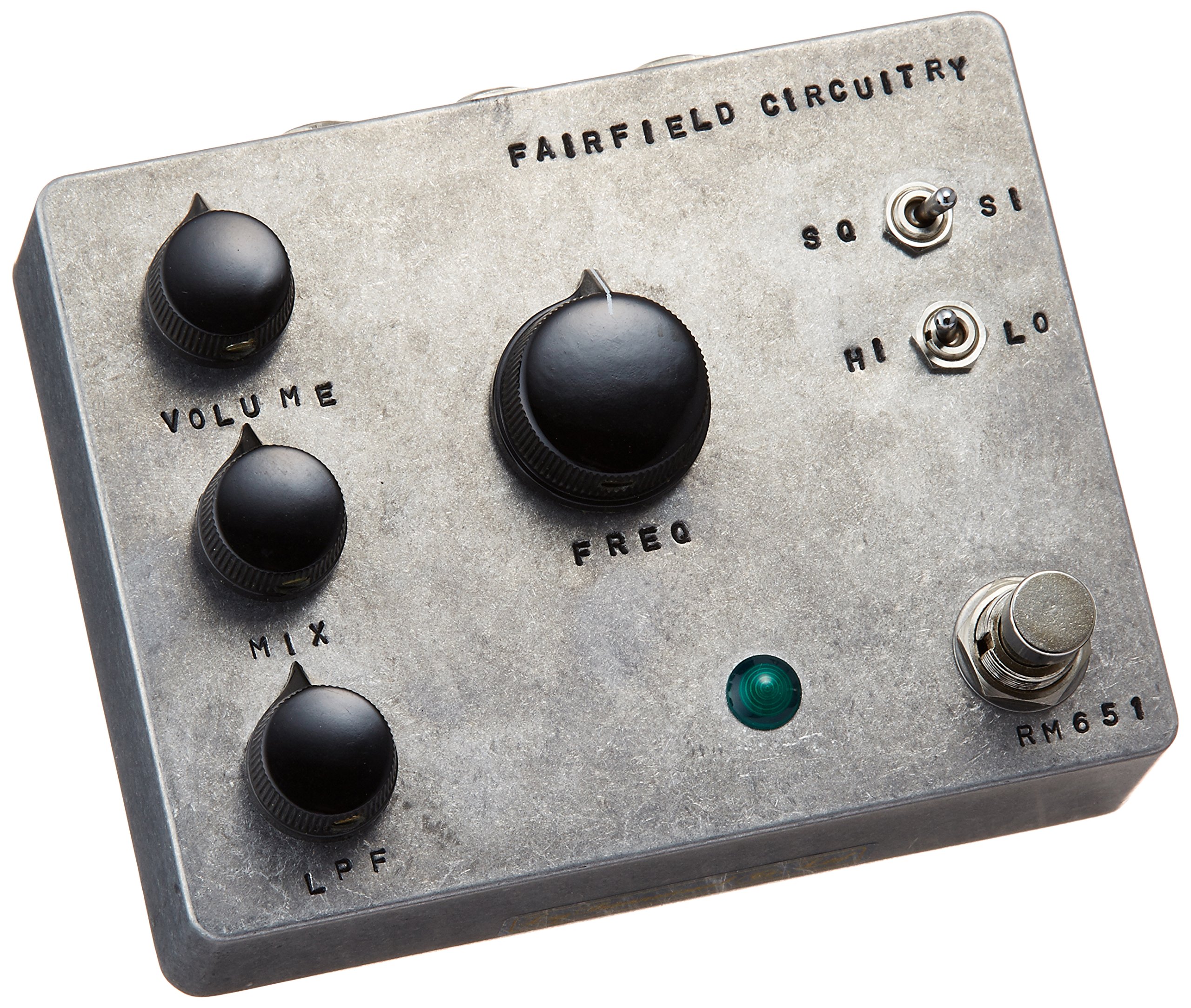 Fairfield Circuitry Randy's Revenge Ring Modulator