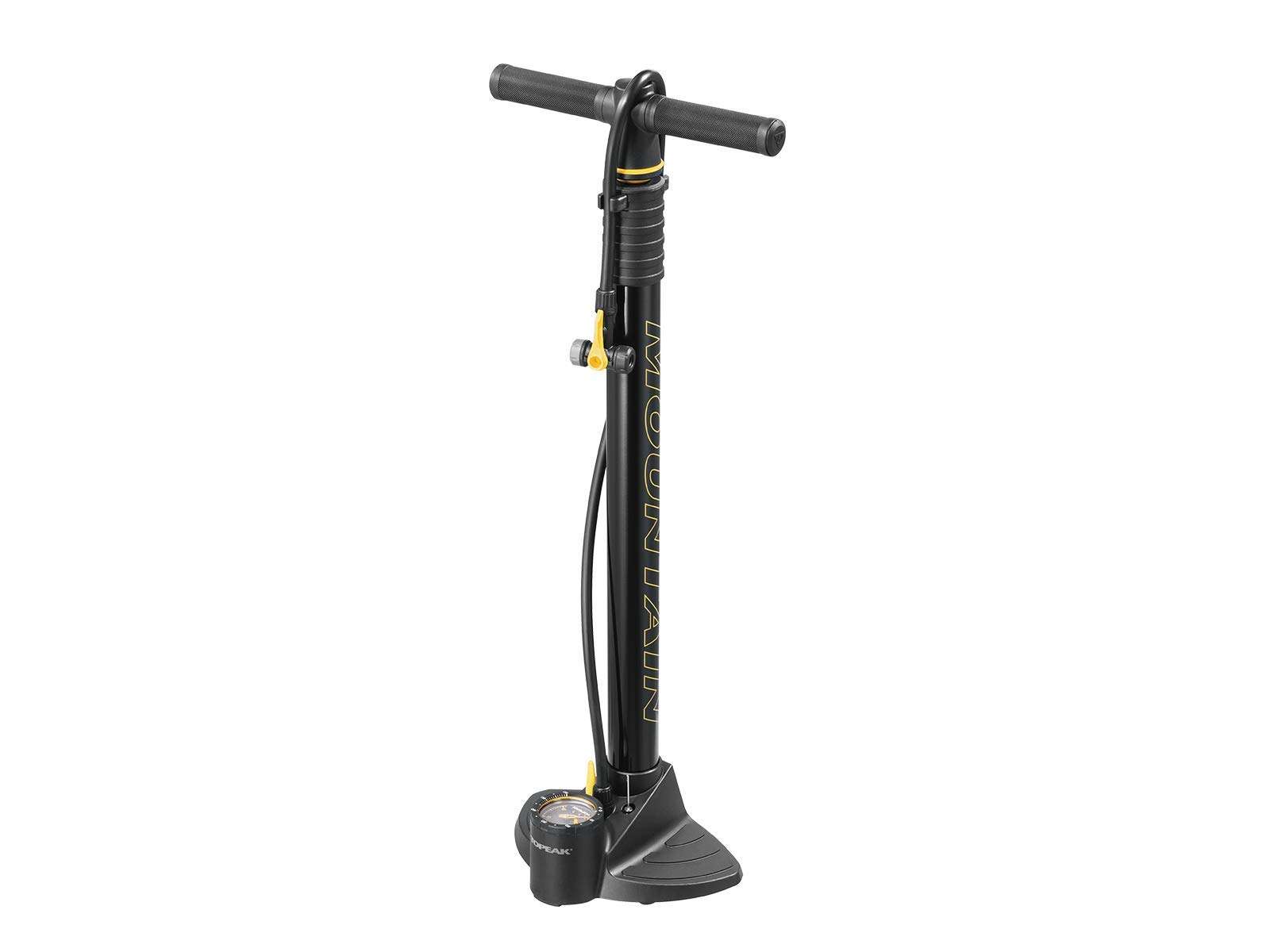 Topeak JoeBlow Mountain Floor Pump