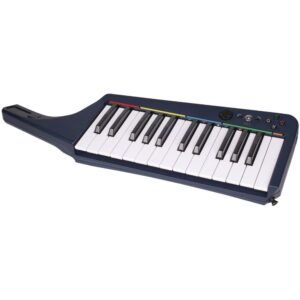 rock band 3 wireless keyboard for playstation 3