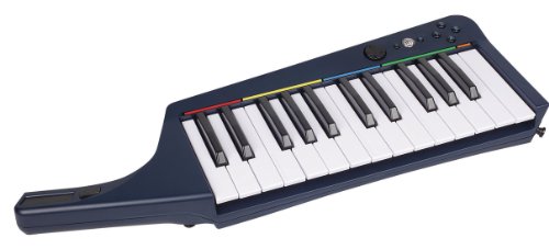 Rock Band 3 Wireless Keyboard for Wii and WiiU