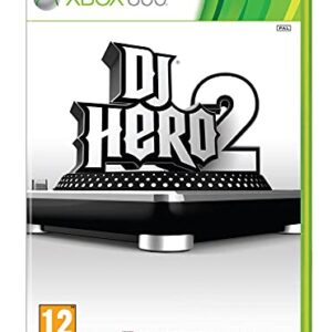 Activision Dj Hero 2