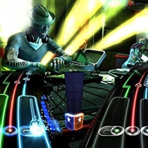 Activision Dj Hero 2