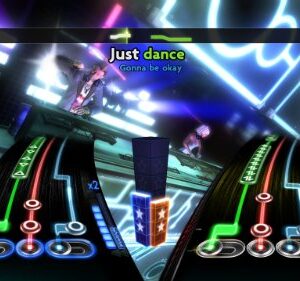 Activision Dj Hero 2