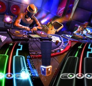 Activision Dj Hero 2