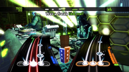 Activision Dj Hero 2