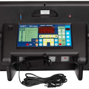 SSG Multisport Indoor Tabletop Scoreboard (EA)